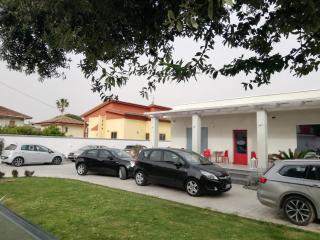 B & b Venere - Paestum - 5