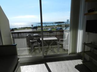 Appartement fort bloqué - Ploemeur - 1