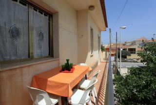Appartamento Lucilla - Punta Secca - 5