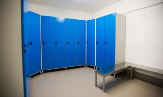 BLUE MOON APARTMENTS - 3