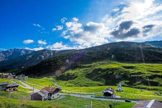 BLUE MOON APARTMENTS - 8