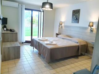 Hotel Olmuccio - Sainte-Lucie de Porto-Vecchio - 7