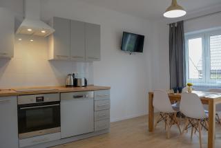 Apartamenty Asturia - 1