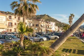 B&B Le Ninfe - Santa Maria di Castellabate - 4