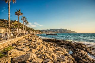 B&B Le Ninfe - Santa Maria di Castellabate - 3