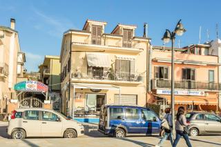 B&B Le Ninfe - Santa Maria di Castellabate - 2