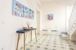 B&B Le Ninfe - Santa Maria di Castellabate - 1