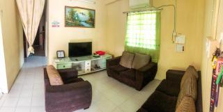 Homestay Villa Teluk Batik - 3
