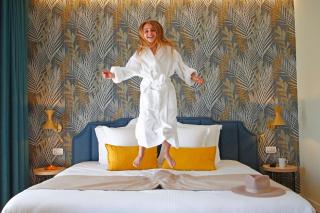 Hotel Balanea - Calvi - 6