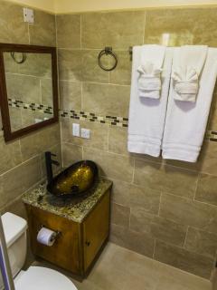 Calliandras Apartment Complex - Kingstown - 3