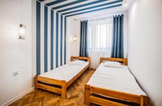 Apartament w Centrum II - Ustka - 7
