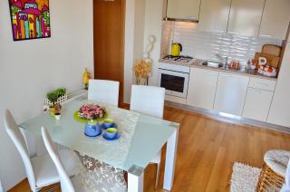 Apartment Vacation in Zadar - Mirna - Zadar - 1