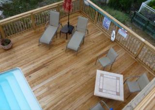 Kitty's Bliss - Santa Rosa Beach - 7