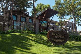 Rincón del Duende Resort y Spa de Mar - Mar de las Pampas - 7