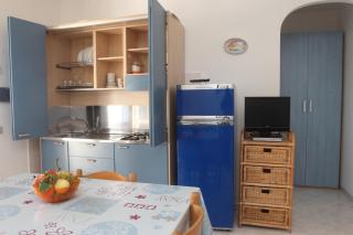 Hotel Residence La Villetta - Canneto - 8