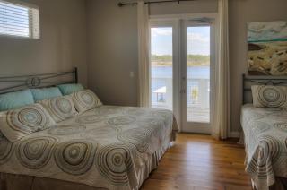 Seaspray - Santa Rosa Beach - 3