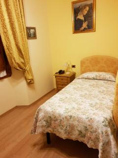 Hotel La Rosa - 4