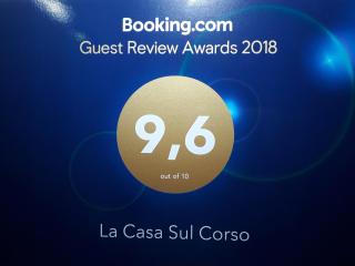La Casa sul Corso - 3