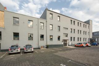 T3 Hotel Cityloft - Mönchengladbach - 6