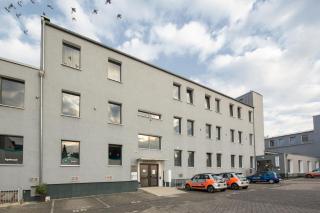 T3 Hotel Cityloft - Mönchengladbach - 0