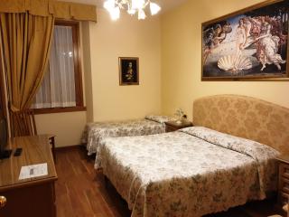 Hotel La Rosa - Ronta - 8