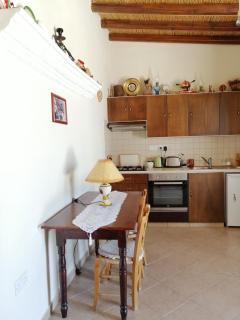 Olympia Traditional Houses - Lymbia - 9