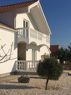 Villa Zerava Nin - Dračevac Ninski - 8