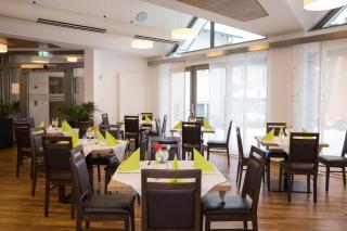 Hotel Gasthof Schützen GbR - Laupheim - 1