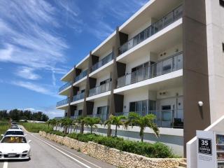 Ocean Resort Maeda / Vacation STAY 3223 - Onna - 8
