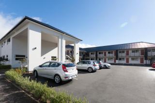 The Dawson Motel - New Plymouth - 5