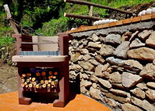 Il Villino - San Colombano Certenoli - 2