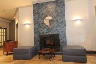 Gwesty Nanhoron Arms Hotel - 7