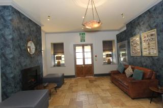 Gwesty Nanhoron Arms Hotel - Nefyn - 6