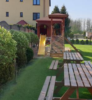 Domki letniskowe Kika - 2