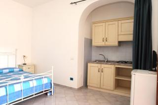 Hotel Residence La Villetta - Canneto - 2