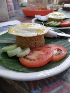 Posnya Seni Godod Art Gallery & Homestay - Yogyakarta - 3