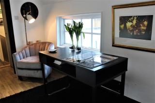 RIOSHOUSE George-Inn - Gerrards Cross - 5