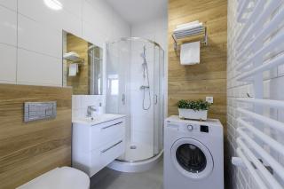 RIO Apartamenty - Oława - 1