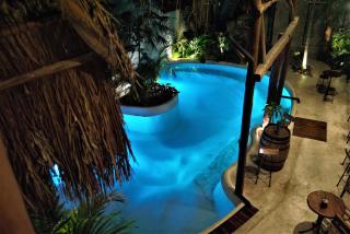 Hotel Boutique TerraNova - Tulum - 8