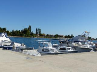 Croliday Apartment Nin Ivica - Vrsi - 9