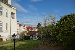 Hotel-Appartement-Villa Ulenburg - Dresda - 8
