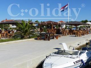 Croliday Apartment Nin Ivica - Vrsi - 8