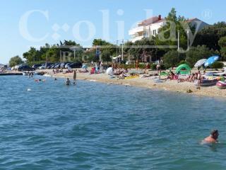 Croliday Apartment Nin Ivica - Vrsi - 3