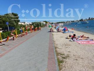 Croliday Apartment Nin Ivica - Vrsi - 2