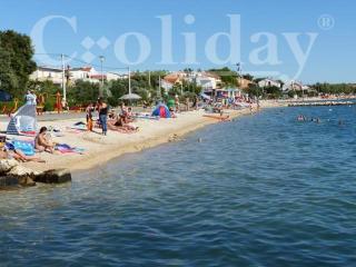 Croliday Apartment Nin Ivica - 1