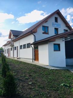 DUNESDORFER PENSION - 1