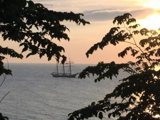 FeWo an der Ostsee Nr. 2 - 6