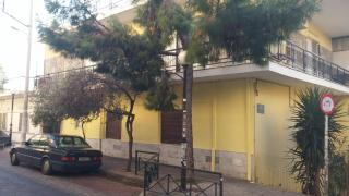 Entire House with garage, yard at Amfiali close to Piraeus Port - 1