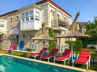 Morisi Konak Butik Otel - Alaçatı - 9
