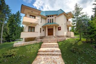 Apartmani Bijelic - Žabljak - 8